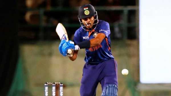 धर्मशाला टी-20 : भारत ने श्रीलंका को 7 विकेट से हराया, सीरीज भी 2-0 से अपने नाम की